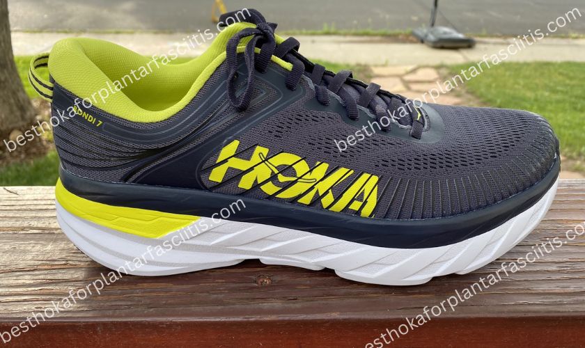 EXPLORING THE BENEFITS OF HOKA SHOES FOR PLANTAR FASCIITIS RELIEF ...
